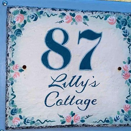 Lilly'S Cottage, Filey, Sleeps 8 Exterior photo