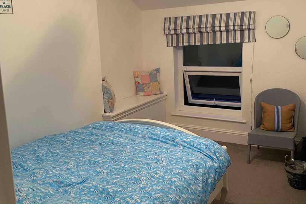 Lilly'S Cottage, Filey, Sleeps 8 Exterior photo