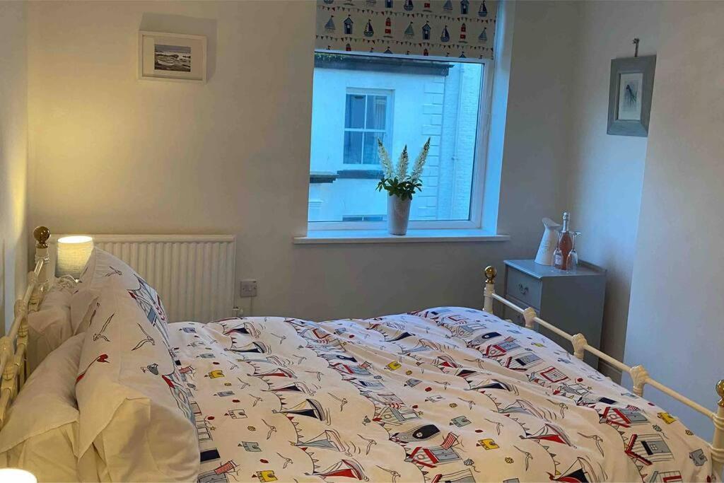 Lilly'S Cottage, Filey, Sleeps 8 Exterior photo